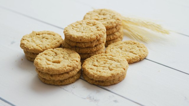 Britain’s favourite and least favourite biscuits have been revealed - is your preferred cookie on the list?