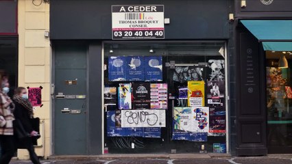 Au tribunal avec des « petits patrons » en crise