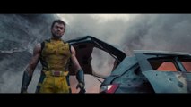 Deadpool  Wolverine  Final TV Spot Are You Ready Concept 4K  In Theaters July 261080p60