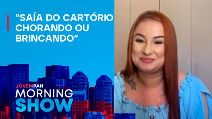 O que é a ‘CARREATA do DIVÓRCIO’? Cantora CONTA TUDO