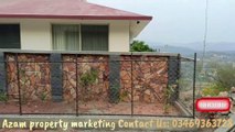 House For Sale In Islamabad﻿Islamabad﻿ best view House|Joditaional town
