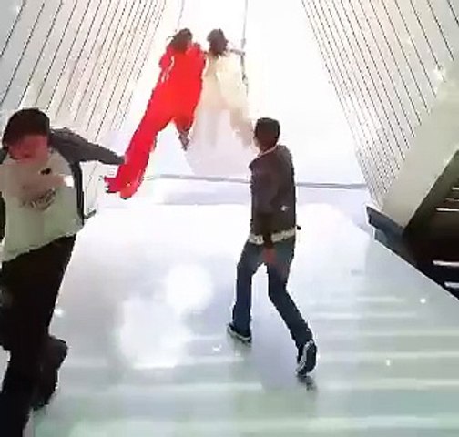 Latest song clip