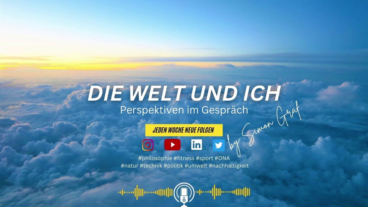 Lasst euch nicht unterkriegen!