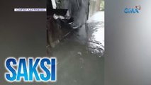 SSS, may alok na calamity loan sa mga miyembrong naapektuhan ng malawakang pagbaha | Saksi