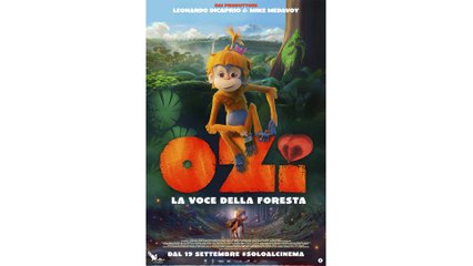 OZI La Voce della Foresta (2023)