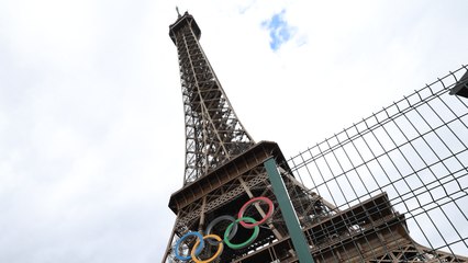 Quelle est cette mystérieuse fréquence qui émet à Paris ?