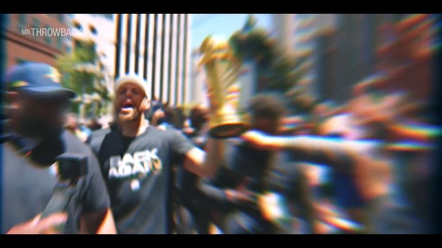 Mr. Throwback - saison 1 Bande-annonce VO