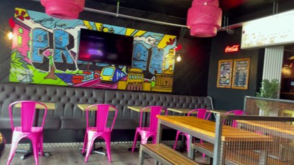 LP Eats food review - All Hopes No Promises