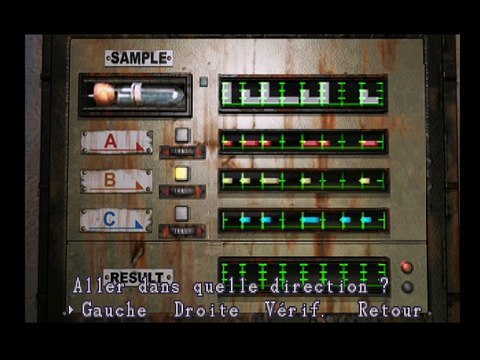 Resident Evil 3: Nemesis online multiplayer - ngc