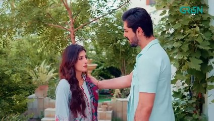 Mohabbat Satrangi Episode 117 [ Eng CC ] Javeria Saud   Syeda Tuba Anwar   Alyy Khan   Green TV
