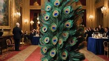 The World's Most Expensive Feather