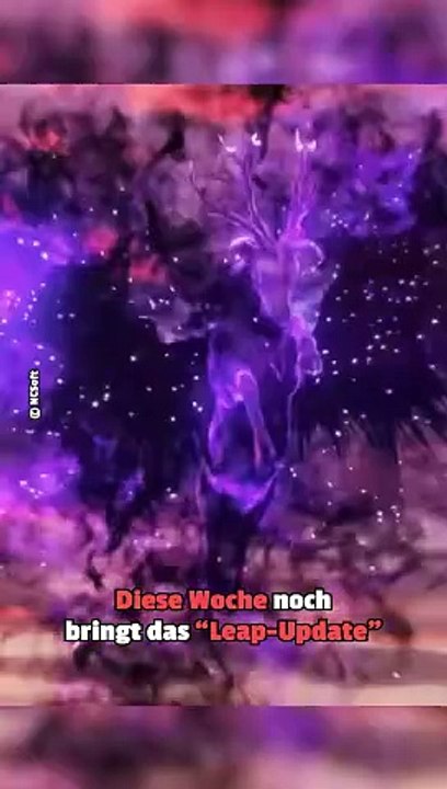 Das neue MMORPG für PS5, Xbox, PC wird mit gigantischen Updates total überarbeitet