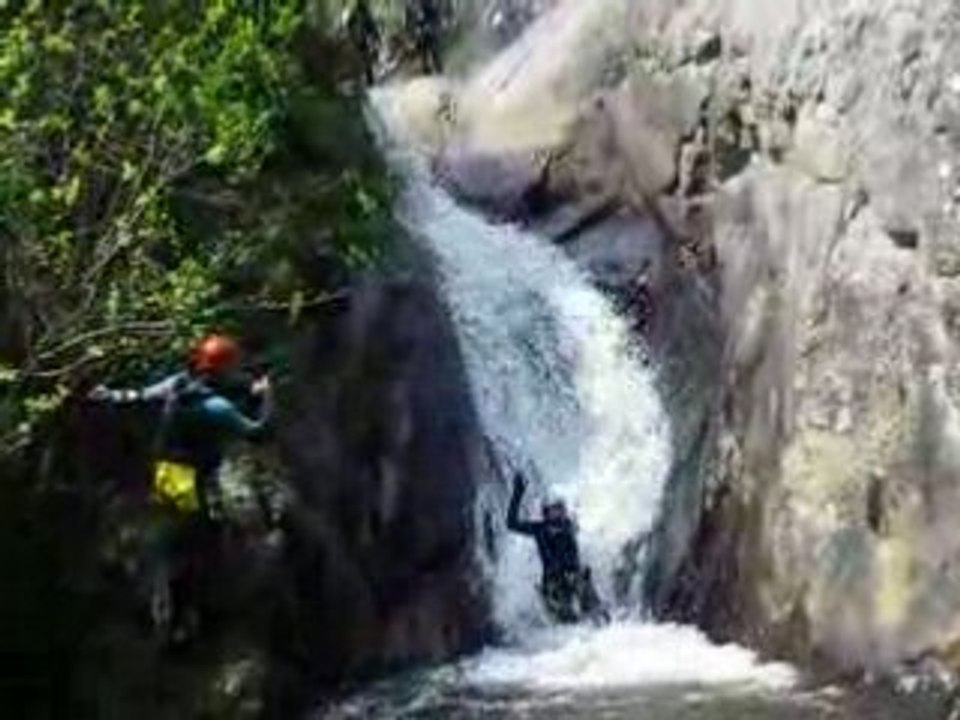 AIRETTE 130407 TOBOGGAN-CASCADE 1