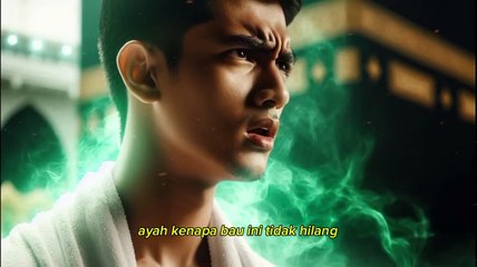 Anak Pejabat Indonesia! Pemuda TUKANG ZINA Terkena Azab Saat Ibadah HAJI