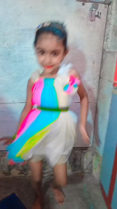 Mishti pakhi