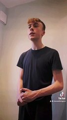 Maxwell Hayward, 16, from Grantham