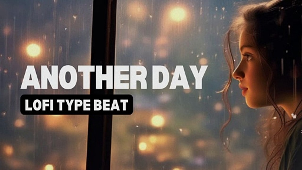 LoFi Guitar Type Beat - "Another Day" (Prod. by Yellow Bird)