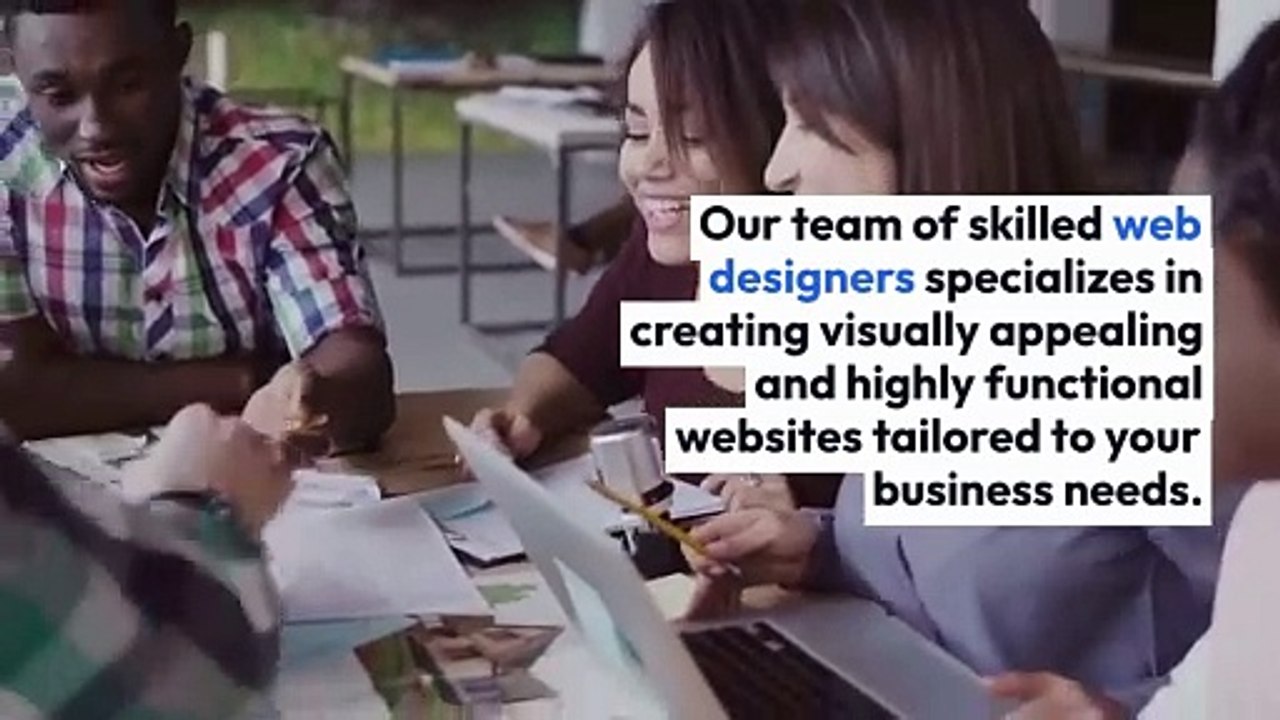 Web Designer in Mohali