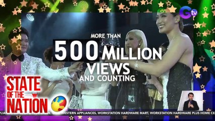 GMA Gala 2024, usap-usapan sa social media | SONA
