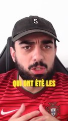 Onze de L’EURO 2024 PT.2  D’accord avec mes choix ou vous en aurez mis d’autres ? 