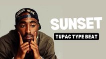 Tupac Type Beat // Westcoast Type Beat - 