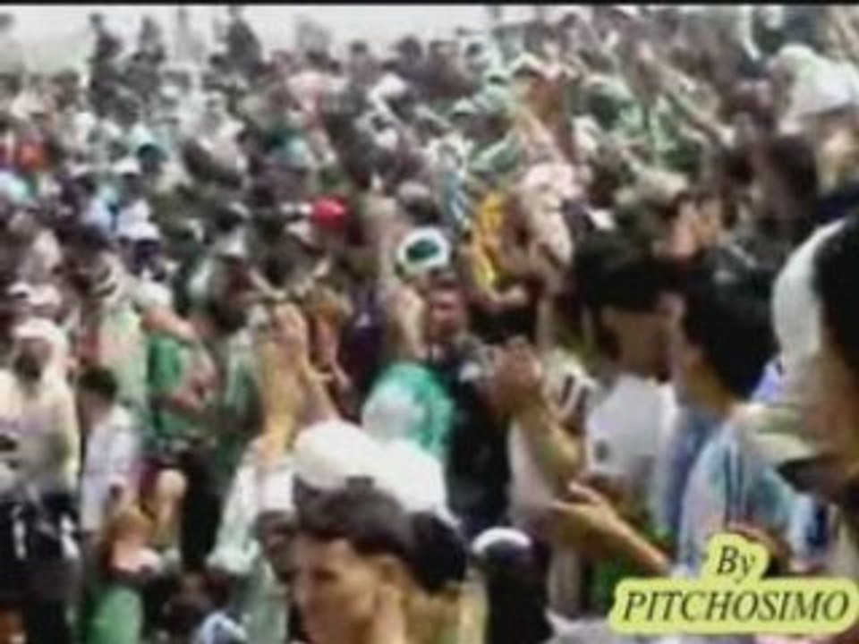 L'envahissement des Rajaouis à Agadir (13/04/2008)