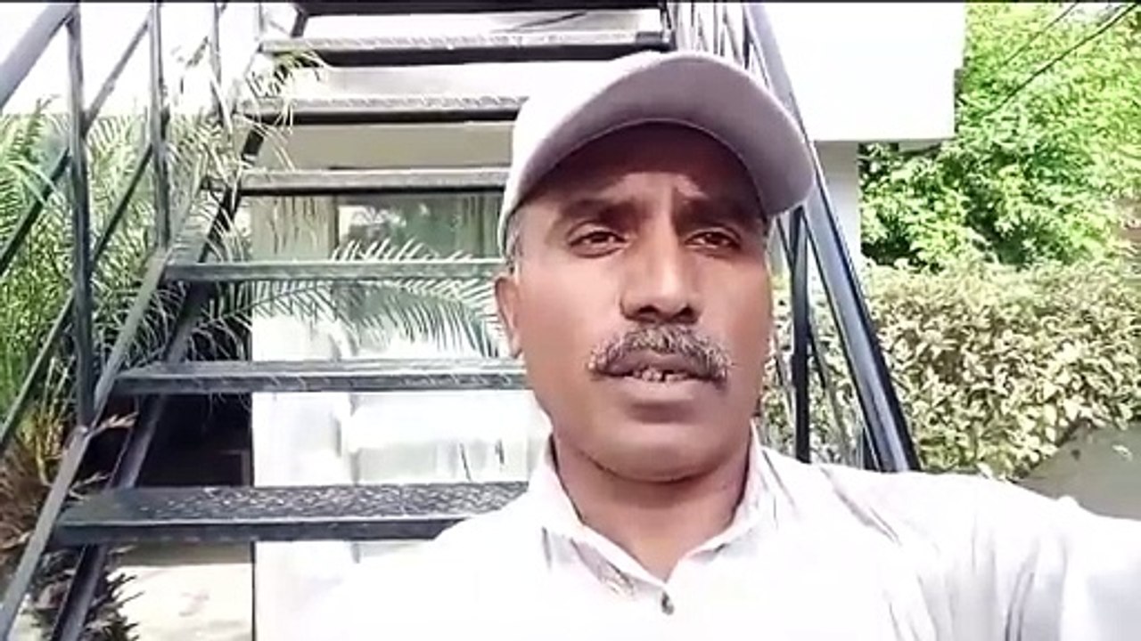 کھاریاں کے گاوں لنگڑیال میں پولیس اپریشن سرکاری...