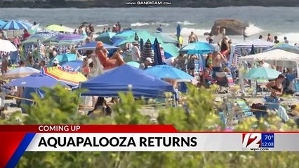 CBS (WPRI Commercial Break - July 23 2024)