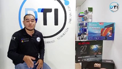 DTI Soluciones Tecnológicas