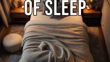 The Power of Sleep