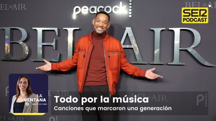 Canciones que marcaron una generación