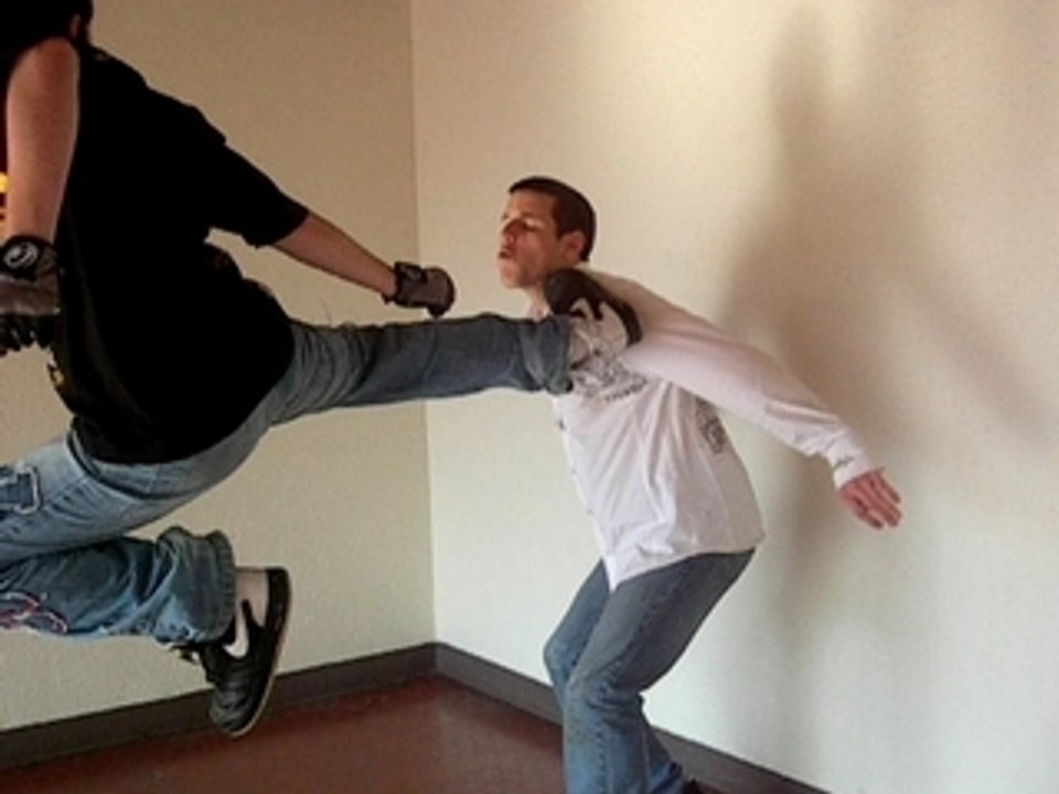 Fight for money Preview