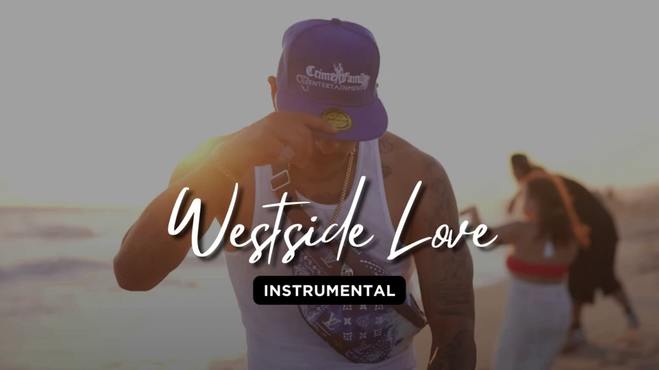 Mr. Criminal - Westside Love feat. Mandi Castillo (Official Instrumental)