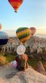 Cappadocia Turkey l @m.adeel1287