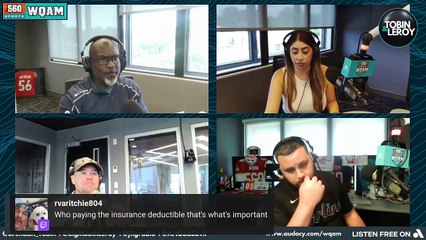 Tua Tagovailoa is disrespected in Top 10 QB Rankings according to First Take