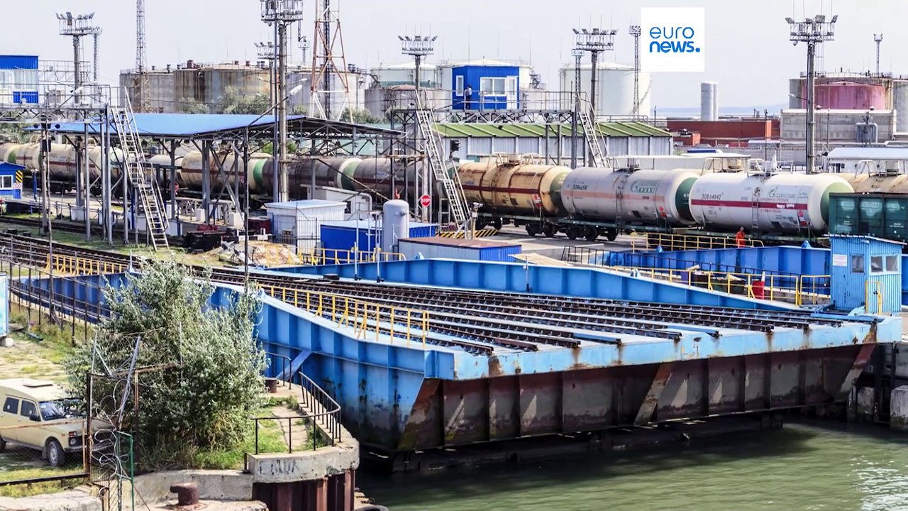 Ukrainischer Außenminister macht ersten Amtsbesuch in China