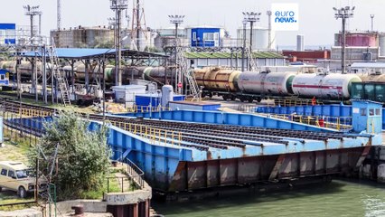 Ukrainischer Außenminister macht ersten Amtsbesuch in China