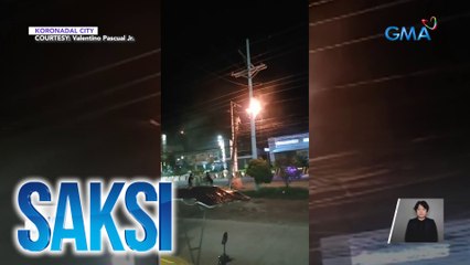 Saksi: (Part 3) Posteng nagliyab; Pinoy food fest sa New York; Eminem sa Billboard 200