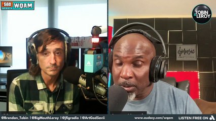 The Real Story: Brian Flores wasn't fully behind Tua Tagovailoa since Day 1