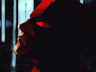 Daredevil: The Man Without Fear (Unreleased Game) - MOVIE03