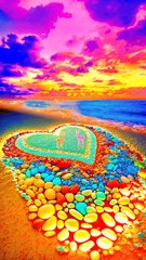 Very beautiful designer stone and water #beautiful #stone #water