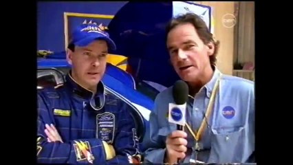 V8 Supercars 1998 - Lakeside - Race 2
