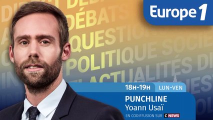 Punchline - Cérémonie d'ouverture des JO : Un défi sécuritaire inédit