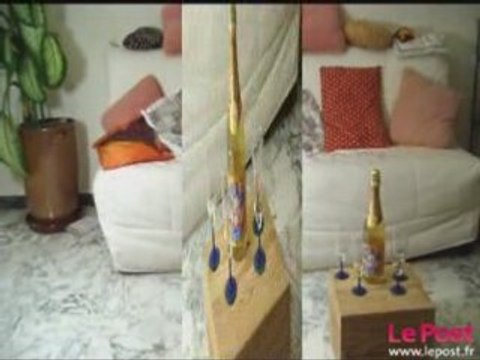 Caisses Vides, les solutions de Carla Sarkozy