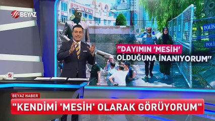 Beyaz Ana Haber 23 Temmuz 2024