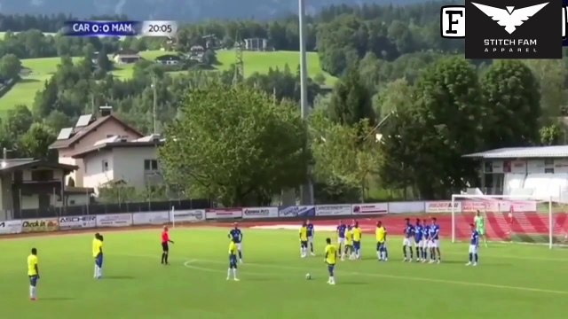 Mamelodi Sundowns Vs Cardiff City Highlights And Cardiff