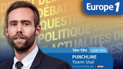 Punchline - JO : La délégation Israélienne sous haute protection par le GIGN et le RAID