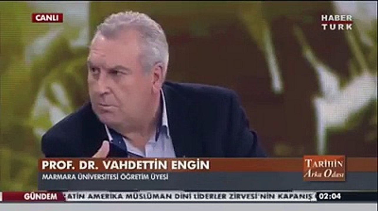 İkra Bismi Rabbike Safsatasını Esas Tutmuş Olan Araplar Metninin Şerhi-Murat Bardakçı