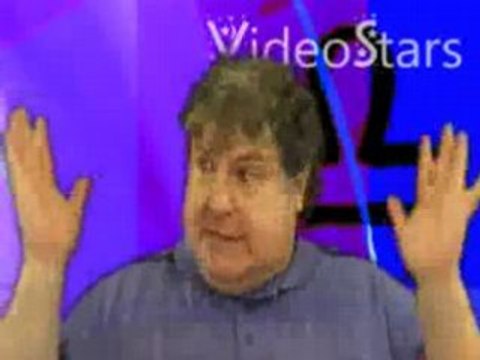 Russell Grant Video Horoscope Libra April Thursday 17th