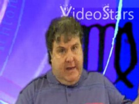 Russell Grant Video Horoscope Virgo April Thursday 17th